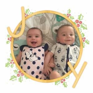 Meet your Posher, Joanna